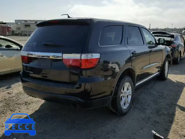 2012 DODGE DURANGO SX 1C4RDHAG5CC216841 image 3