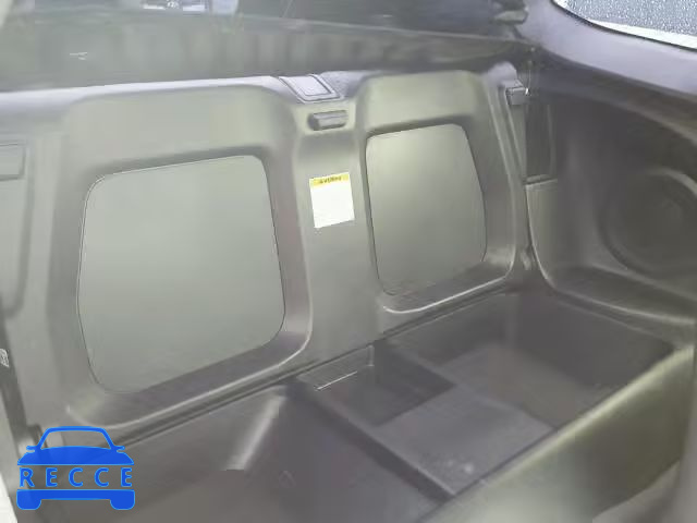 2015 HONDA CR-Z JHMZF1D4XFS002097 image 5