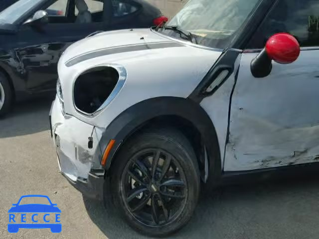 2015 MINI COOPER S C WMWZC3C52FWT06000 image 8