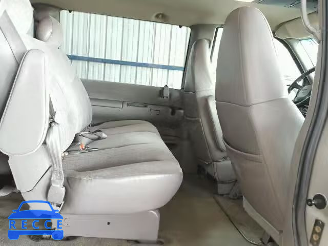 2005 GMC SAFARI 1GKEL19X75B504726 зображення 5