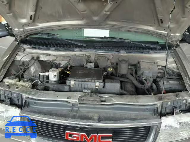 2005 GMC SAFARI 1GKEL19X75B504726 Bild 6