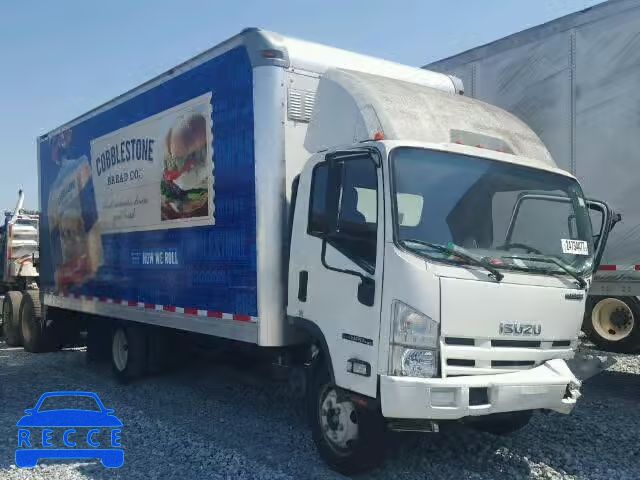 2014 ISUZU NPR HD 54DC4W1B6ES804038 image 0