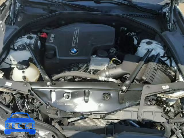 2014 BMW 528I WBA5A5C51ED501466 image 6