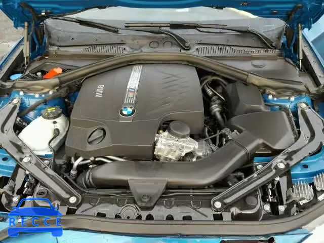 2017 BMW M2 WBS1H9C35HV887190 зображення 6