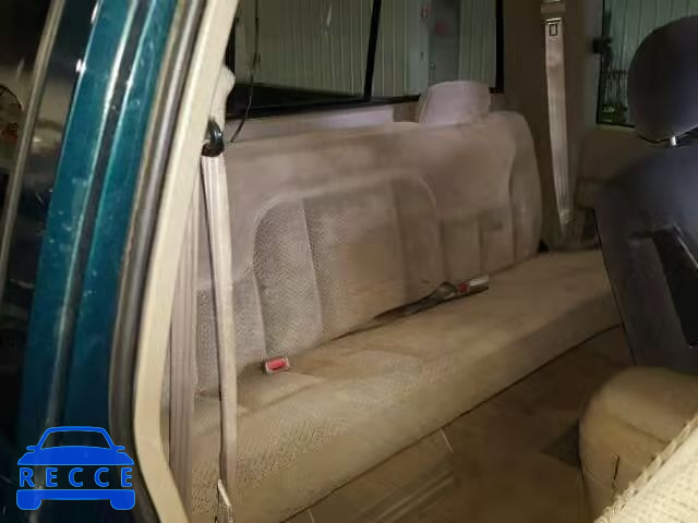 1997 GMC SIERRA C35 1GTHC39J1VF024139 зображення 5