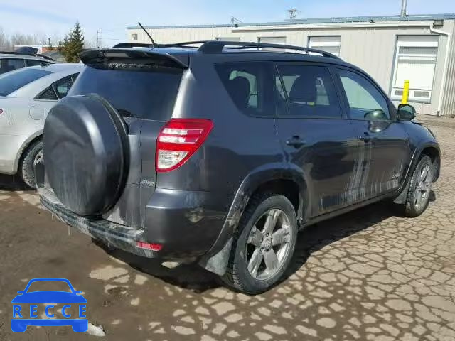 2012 TOYOTA RAV4 SPORT 2T3RF4DV1CW223683 зображення 3