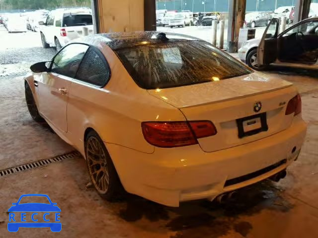 2013 BMW M3 WBSKG9C50DJ973159 image 2