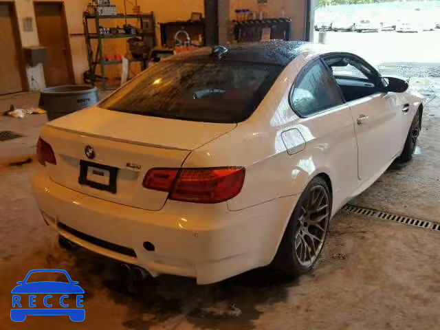 2013 BMW M3 WBSKG9C50DJ973159 image 3