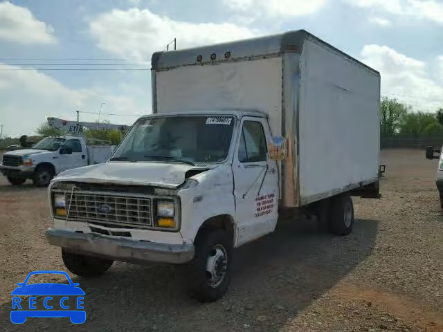 1990 FORD E350 1FDKE37H8LHA73156 image 1