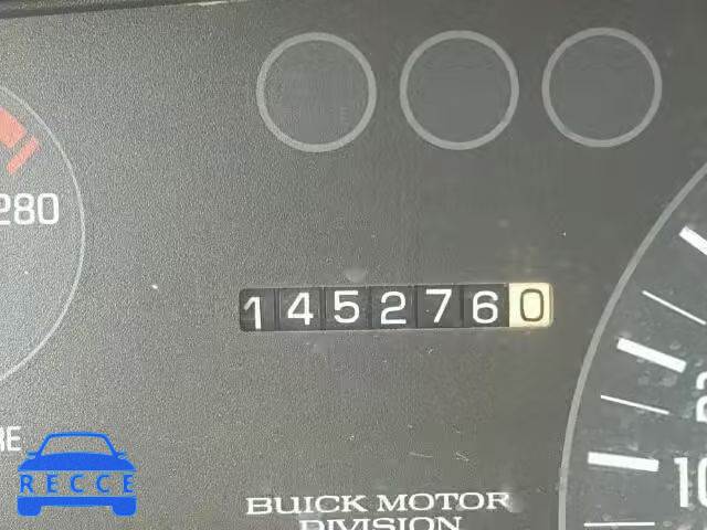 1994 BUICK SKYLARK CU 1G4NV5534RC301322 image 7