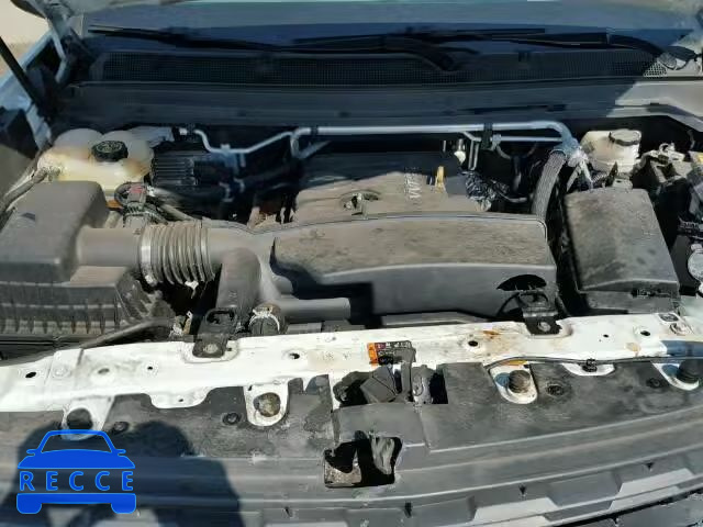 2015 CHEVROLET COLORADO L 1GCHSBEAXF1132390 Bild 6