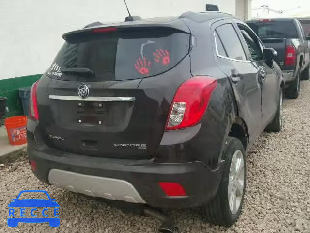 2015 BUICK ENCORE CON KL4CJFSB8FB157567 image 3