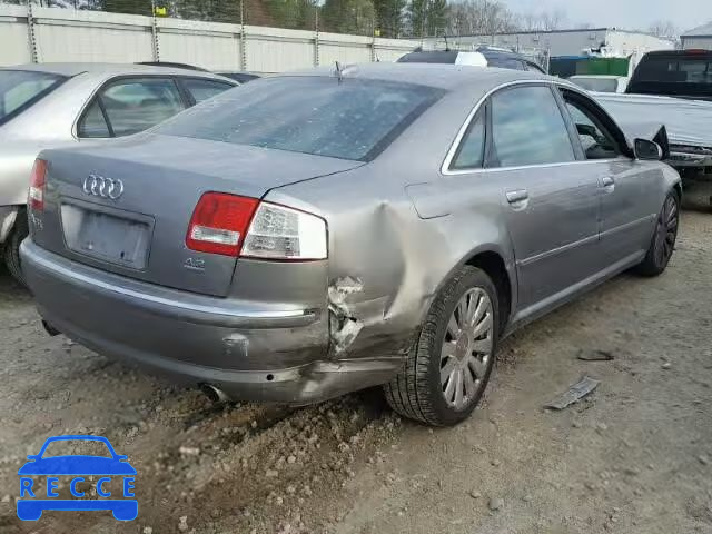 2005 AUDI A8 L QUATT WAUML44EX5N016932 зображення 3