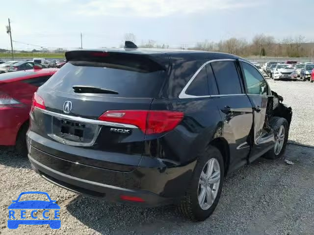 2015 ACURA RDX 5J8TB3H39FL014396 image 3