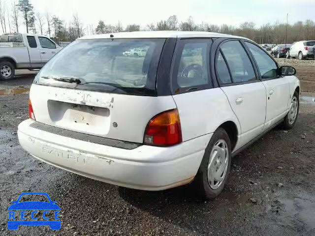 2001 SATURN SW2 1G8ZN82731Z276682 Bild 3