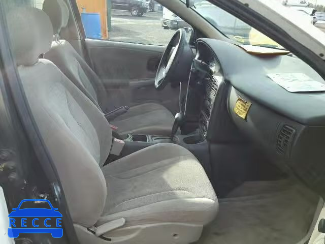 2001 SATURN SW2 1G8ZN82731Z276682 Bild 4