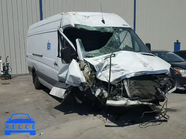 2012 FREIGHTLINER SPRINTER WDYPE8CC3C5675972 image 0