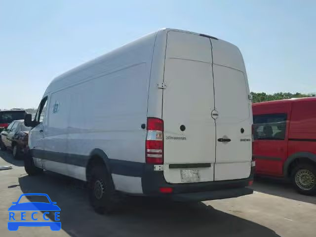 2012 FREIGHTLINER SPRINTER WDYPE8CC3C5675972 image 2