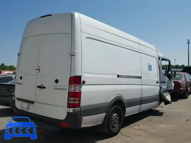 2012 FREIGHTLINER SPRINTER WDYPE8CC3C5675972 image 3