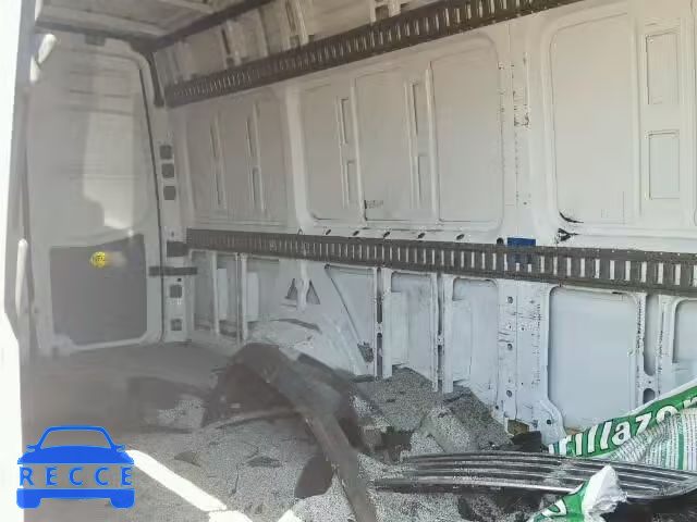 2012 FREIGHTLINER SPRINTER WDYPE8CC3C5675972 image 5