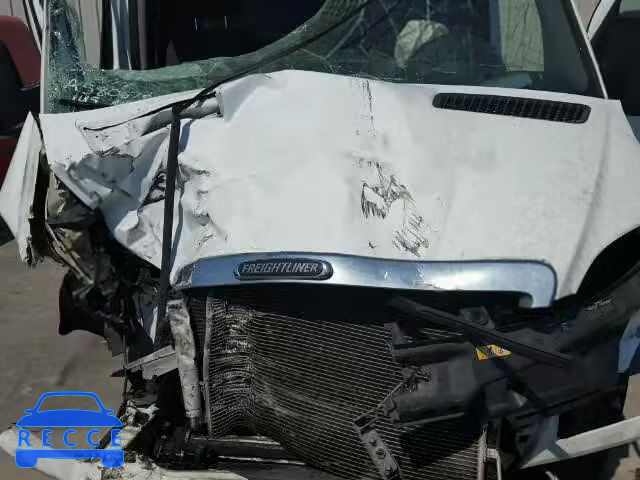 2012 FREIGHTLINER SPRINTER WDYPE8CC3C5675972 image 6
