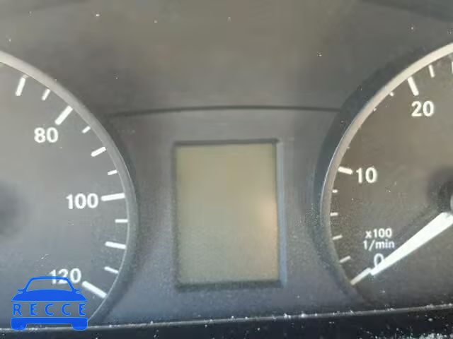 2012 FREIGHTLINER SPRINTER WDYPE8CC3C5675972 image 7