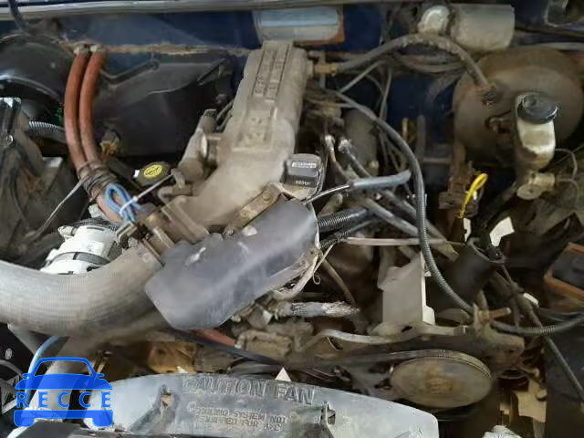 1986 FORD BRONCO II 1FMBU14TXGUB55452 image 6