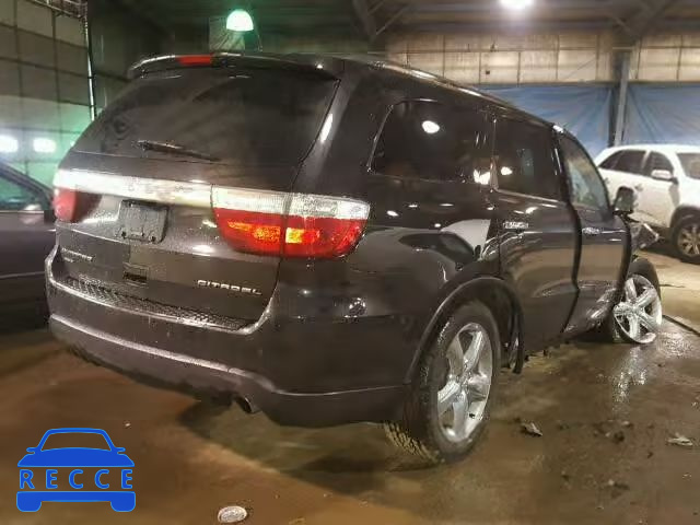 2013 DODGE DURANGO CI 1C4RDJEG1DC572142 image 3
