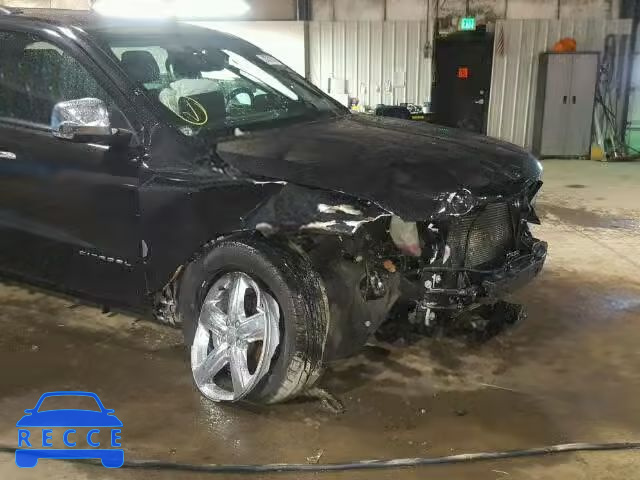 2013 DODGE DURANGO CI 1C4RDJEG1DC572142 image 8
