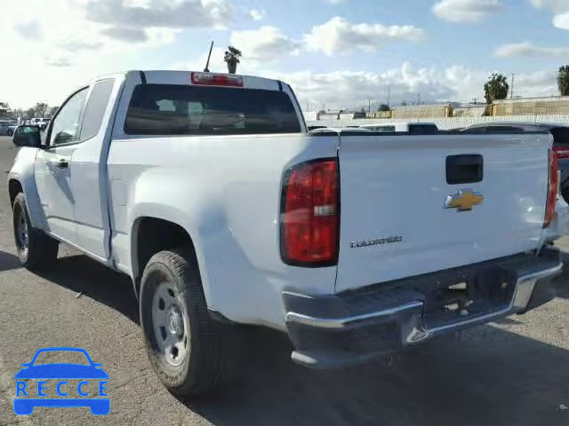 2015 CHEVROLET COLORADO 1GCHSAEA4F1202279 Bild 2