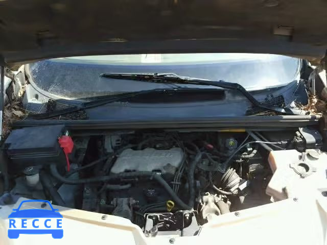 2005 PONTIAC AZTEK 3G7DB03E85S509822 image 6