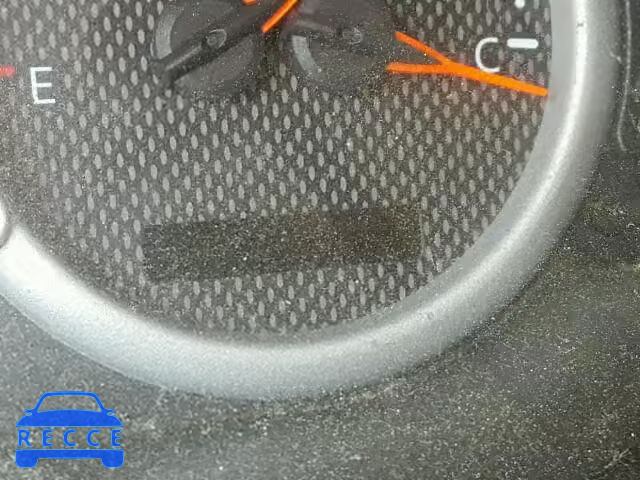 2005 PONTIAC AZTEK 3G7DB03E85S509822 image 7