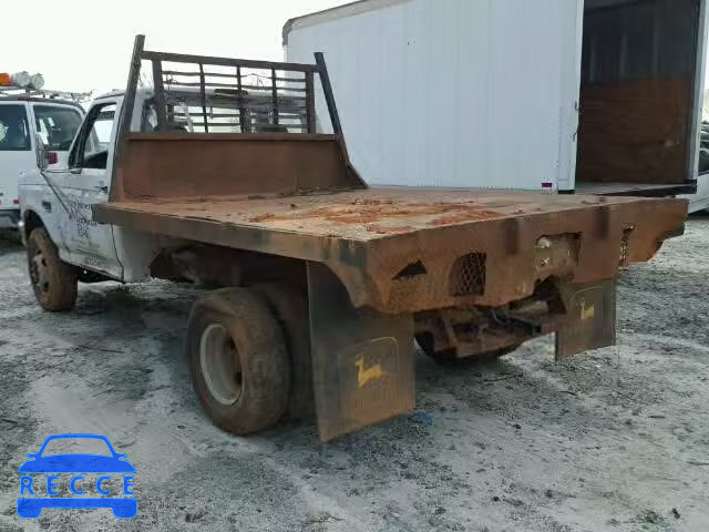 1989 FORD F-350 24925187 image 2