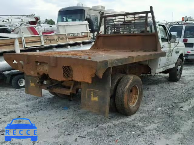 1989 FORD F-350 24925187 image 3