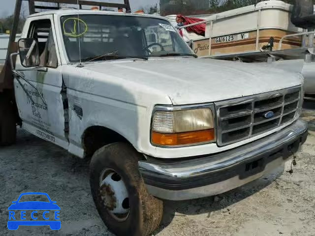 1989 FORD F-350 24925187 image 8