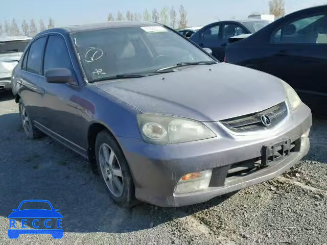 2005 ACURA 1.7EL TOUR 2HHES366X5H102189 image 0