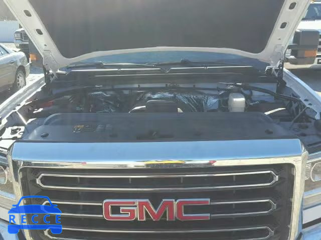 2016 GMC SIERRA K25 1GT02REG5GZ284588 image 9