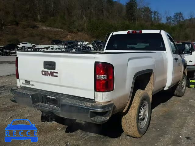 2016 GMC SIERRA K25 1GT02REG5GZ284588 image 3