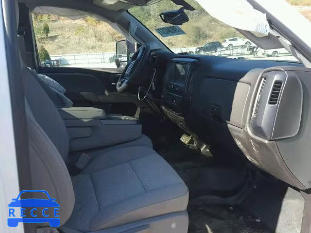 2016 GMC SIERRA K25 1GT02REG5GZ284588 image 4