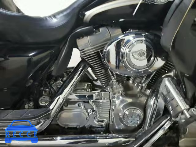 2003 HARLEY-DAVIDSON FLHT 1HD1DDV183Y644500 зображення 10