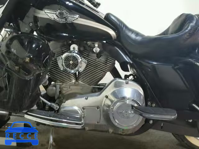 2003 HARLEY-DAVIDSON FLHT 1HD1DDV183Y644500 Bild 11