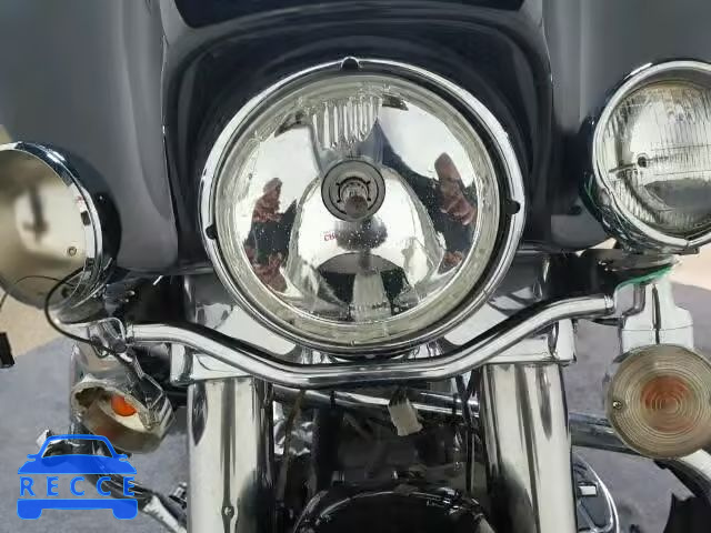 2003 HARLEY-DAVIDSON FLHT 1HD1DDV183Y644500 зображення 14