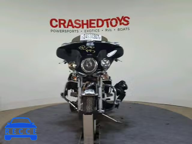 2003 HARLEY-DAVIDSON FLHT 1HD1DDV183Y644500 Bild 2