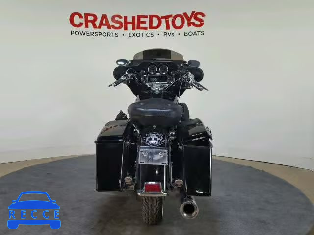 2003 HARLEY-DAVIDSON FLHT 1HD1DDV183Y644500 Bild 6