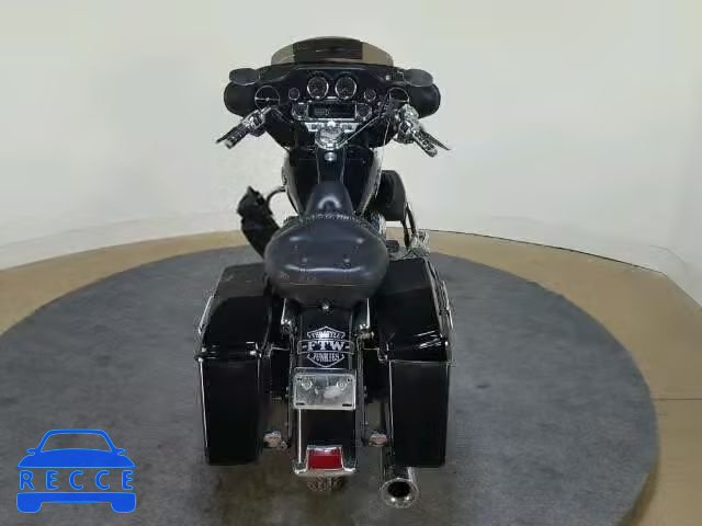 2003 HARLEY-DAVIDSON FLHT 1HD1DDV183Y644500 Bild 8