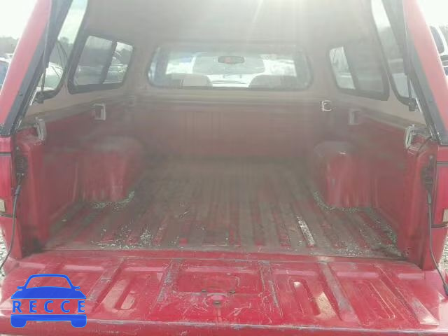 1995 GMC SONOMA 1GTCS1447SK538048 Bild 8