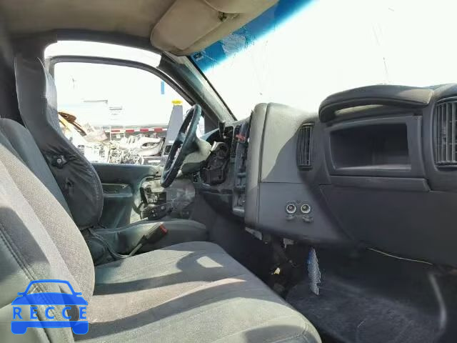 2009 GMC C5500 C5C0 1GDJ5C1989F401886 зображення 4