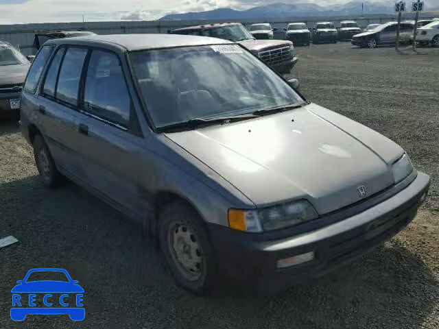 1990 HONDA CIVIC JHMEE2755LS009563 image 0