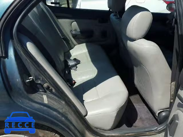 1994 CHEVROLET PRIZM 1Y1SK5367RZ039687 зображення 5