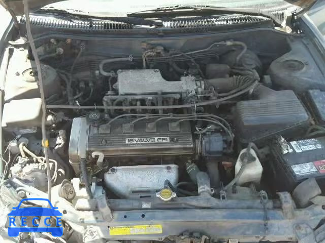 1994 CHEVROLET PRIZM 1Y1SK5367RZ039687 зображення 6